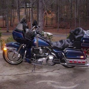 Meet your Posher, Gregory